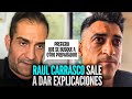 Ral carrasco desenmascara a jorge tabet