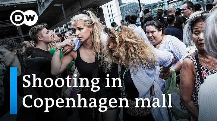 Three dead in Copenhagen shopping mall shooting | DW News - DayDayNews