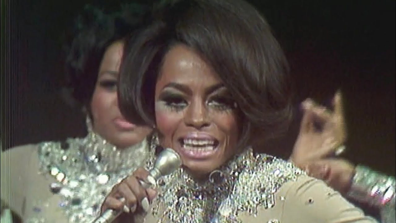 Reflections – The Supremes