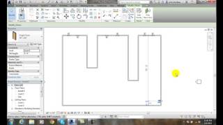 Revit 05-30 Deleting Elements