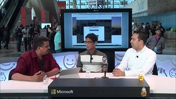 //Build 2015 - Cross Platform Mobile Development with Apache Cordova