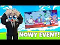 NOWY ŚWIĄTECZNY EVENT JEST NIESAMOWITY W REBIRTH CHAMPIONS ULTIMATE! Roblox