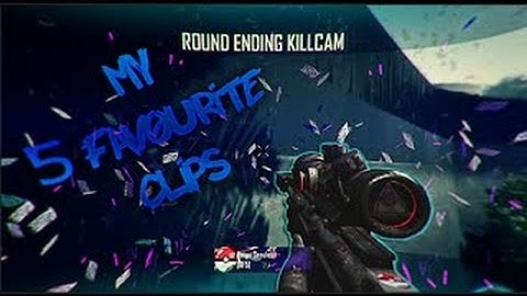 Zed Gizhu : My Favorite Shots !