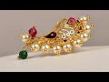 Maharashtraing gold nath designs  peshwa nath designs nose ring design