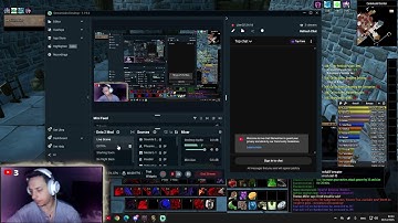 Turtle-WoW: 02 BWL with NERDs (Warrior DPS/Tank)