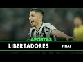 Apostas - Libertadores - Final
