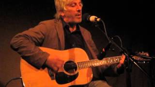 Lee Ranaldo - Tomorrow Never Comes (Live @ Cafe OTO, London, 23/10/14)