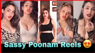 Sassy Poonam Vertical Videosassy Poonam Hot Video