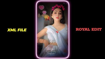 Tirchi Nazar Mare Τoy Trending Xml File 📈💕 || New Trend Xml 👀💥 || New Xml File 🍒🦋|| #xml #xml_file