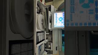 #cobas #roche #immunoassay #e411