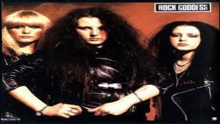Rock Goddess -06- My Angel (HD)