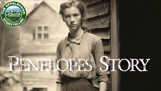 Appalachia’s Storyteller: Penelope's Story