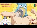 Telecronaca di una battaglia! | DUB ITA | Shangri-La Frontier