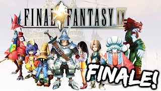 Final Fantasy IX Complete Series - Part 3 (Finale)