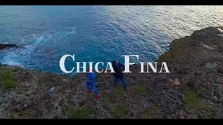 MR MANYAO & EL H2 CHICA FINA VIDEO OFICIAL