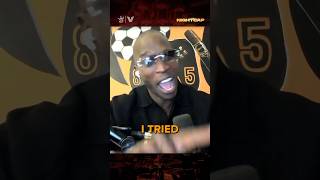 Ocho Doesnt Open Twitter In Public Anymore