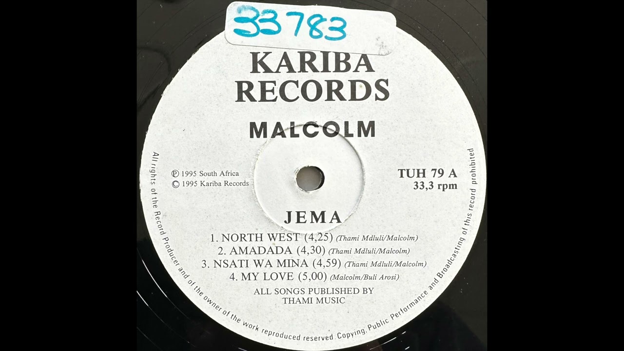 Malcolm - Snuri