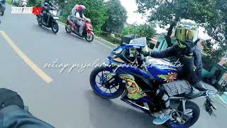 STORY WA SUNMORI NAIK MOTOR NGEBUT