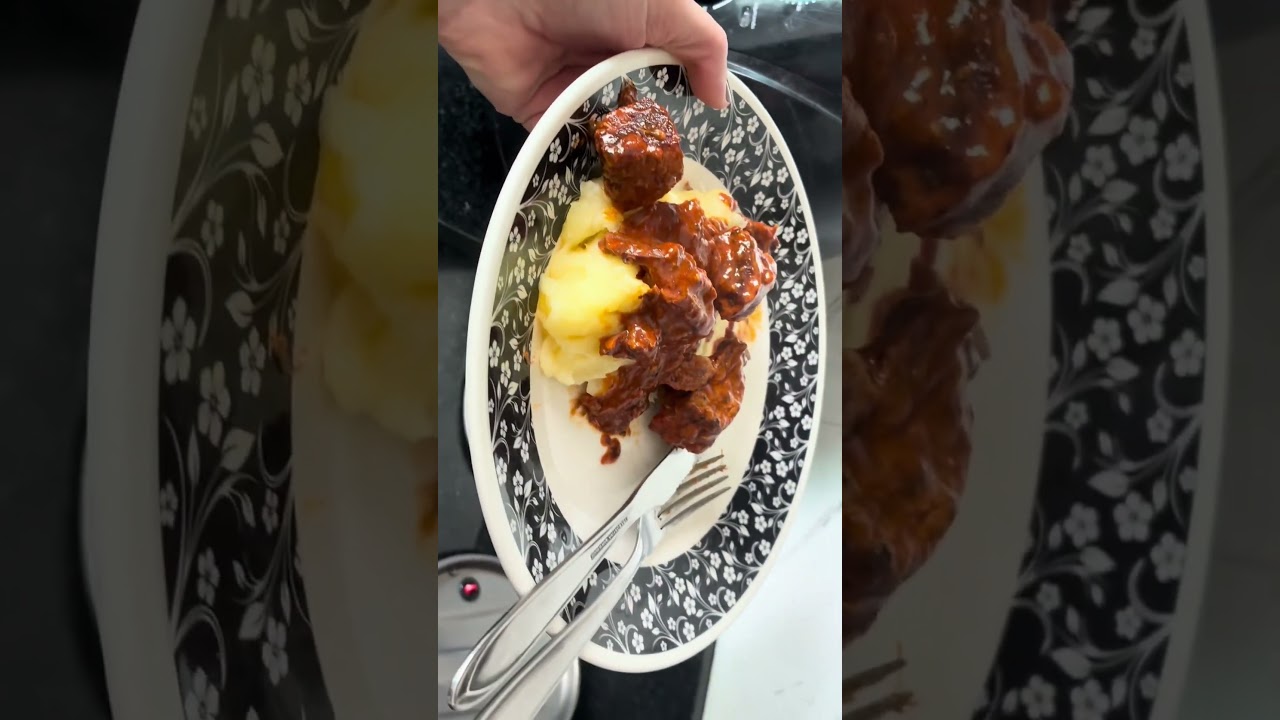 Cassava Mash 🤩 - YouTube