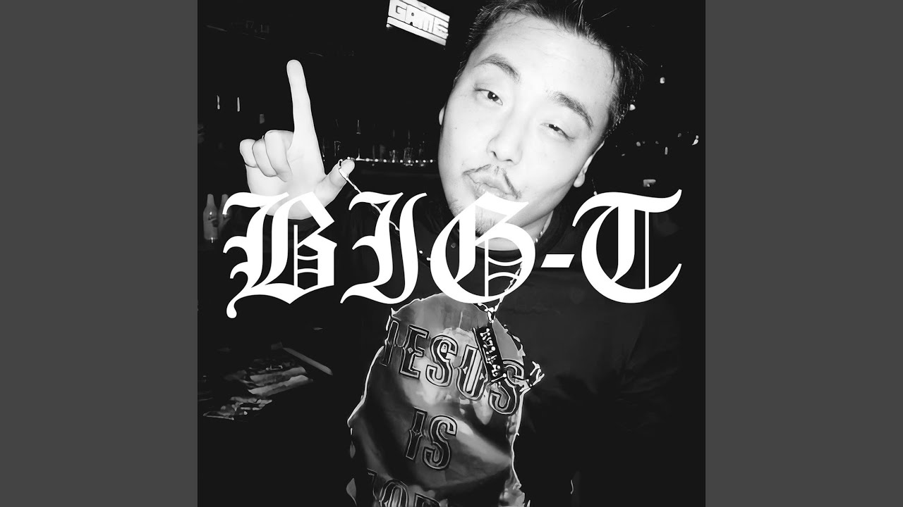 YouTube पर BIG-T (feat. 十影) देखें YouTube पर BIG-T (feat. 十影) देखें