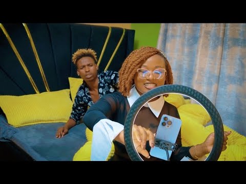 CAL J VINKA X JIMNIZZO - KARU TIKITOKI - OFFICIAL VIDEO.