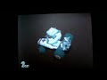 Mario Kart DS : Manoir de Luigi (R.O.B)