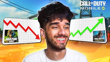 The Future Of COD Mobile in 2026...