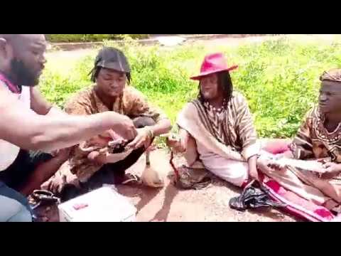 KANTÉ - KARAMOKO KANTÉ, KOBLÉN (Vidéo 2020)