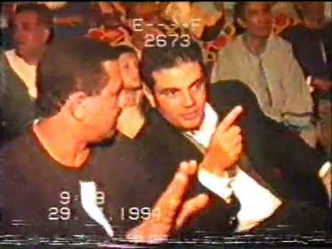 فيديو نادر فرح عمرو دياب