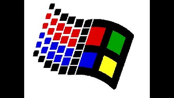 All Windows Animations From MS Paint Updated V2 in G Major 979