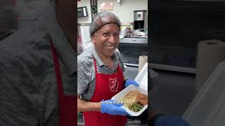 The Salvation Army Staten Island Soup Kitchen