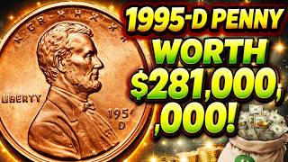 Urgent Alert:  Wheat Penny Found In Change Worth Fortune - Worth Big Money