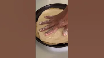 Cook Chapati Faster Food Chapati Flatbread Africanfood Kenya Swahili Tanzania Eastafrica 