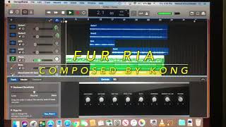 Fur Ria songforteacher