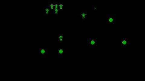 Acorn Atom - Robots... :-)