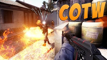 CS:GO - Community COTW #1