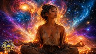 Impressive Calm Piano Music in Deep Space • Stop Thinking, Relax, Stand Up, Wake Up screenshot 3
