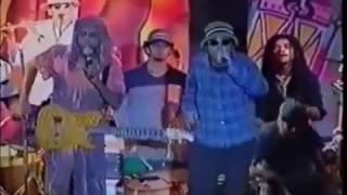 Chico Science &amp; Nação Zumbi - Abril Pro Rock - 1996 - Show Completo
