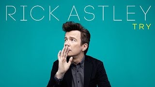 Never Gonna Give You Up - Rick Astley (1987) audio hq