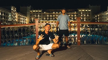 Thumbnail of Amo x Ché Salah - Antalya (prod. by PTL, Almaru) [official video]