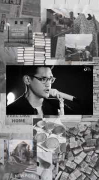 Afgan ~ Ku Dengannya Kau Dengan Dia (status wa)