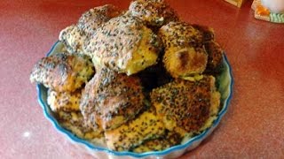 Как приготовить творожное печенье в духовке Как приготовить творожное печенье в духовке