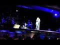 Bon Jovi Metlife Stadium Jons Little Speech at Beginning of Show July 25 2013