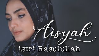 Video thumbnail of "AISYAH ISTRI RASULULLAH | Metha Zulia (cover)"