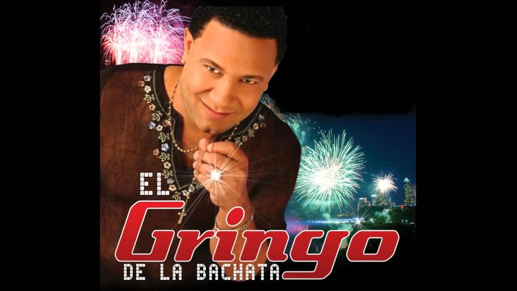 EL GRINGO DE LA BACHATA NADANDO EN LA M BY RAUL ELMITICO