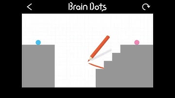 Brain Dots - Level 20