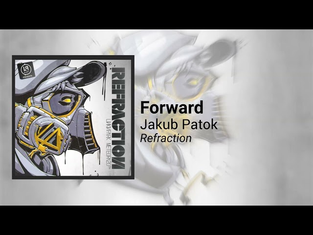 Linkin Park - Forward #Refraction class=