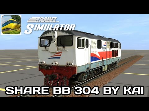 Share Add Ons Trainz Simulator Android Bb 304 By Kai Youtube Share Add Ons Trainz Simulator Android Bb 304 By Kai Youtube