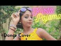 Kurta pajama  tony kakkar ft shehnaaz gill  punjabi song  step with veda