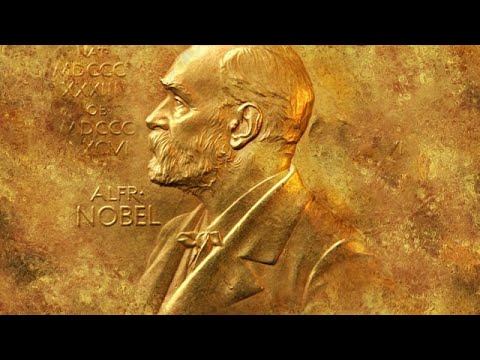 Videó: Nobel Fizika